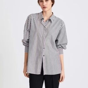 Stylein Jeanne Shirt Striped